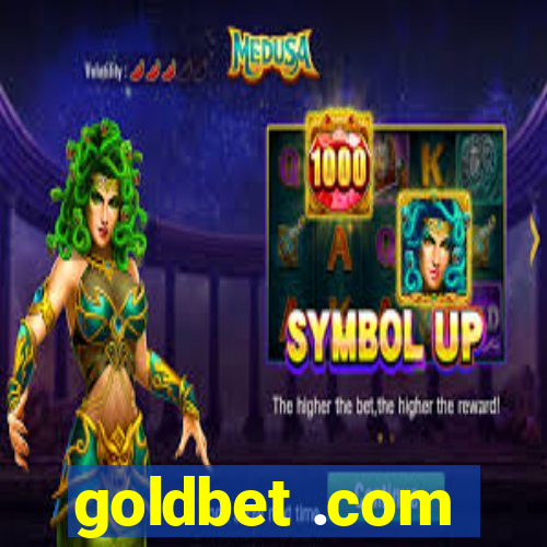 goldbet .com